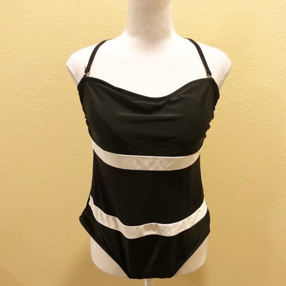 Catalina bathing suit